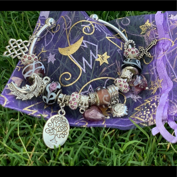 MIDNIGHT PURPLE💜💜💜 - Picture 2 of 8